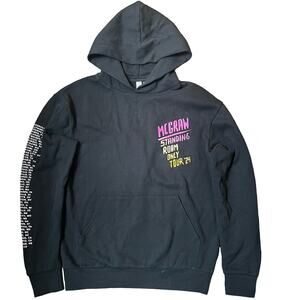 Tim McGraw Adult SM Standing Room Only '24 Pullover Hoodie Sweatshirt